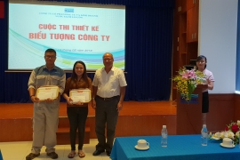 THIẾT KẾ BIỂU TƯỢNG CÔNG TY SWIC - Ý TƯỞNG SÁNG TẠO